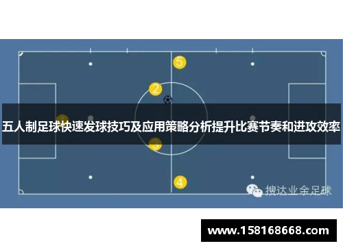 五人制足球快速发球技巧及应用策略分析提升比赛节奏和进攻效率