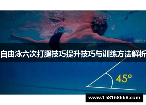 自由泳六次打腿技巧提升技巧与训练方法解析