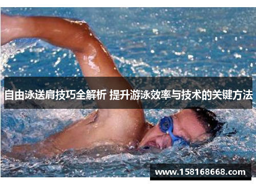 自由泳送肩技巧全解析 提升游泳效率与技术的关键方法